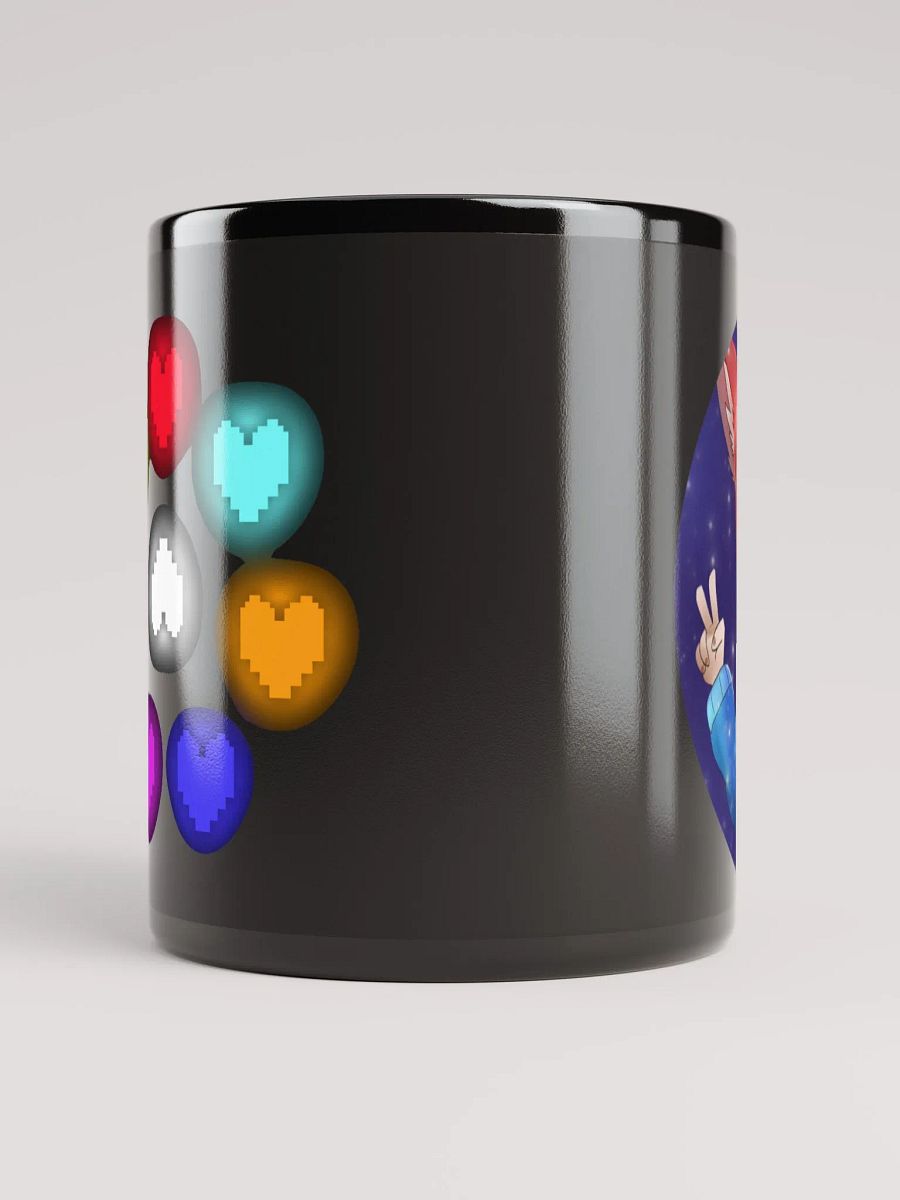 Legacy Neko Cyn - Mug product image (5)