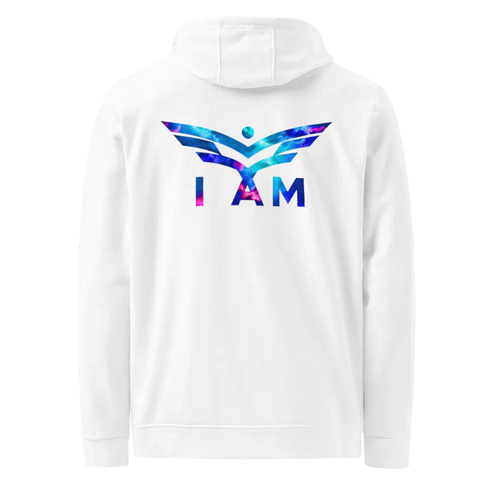 DBJ I Am (001BK) product image (16)