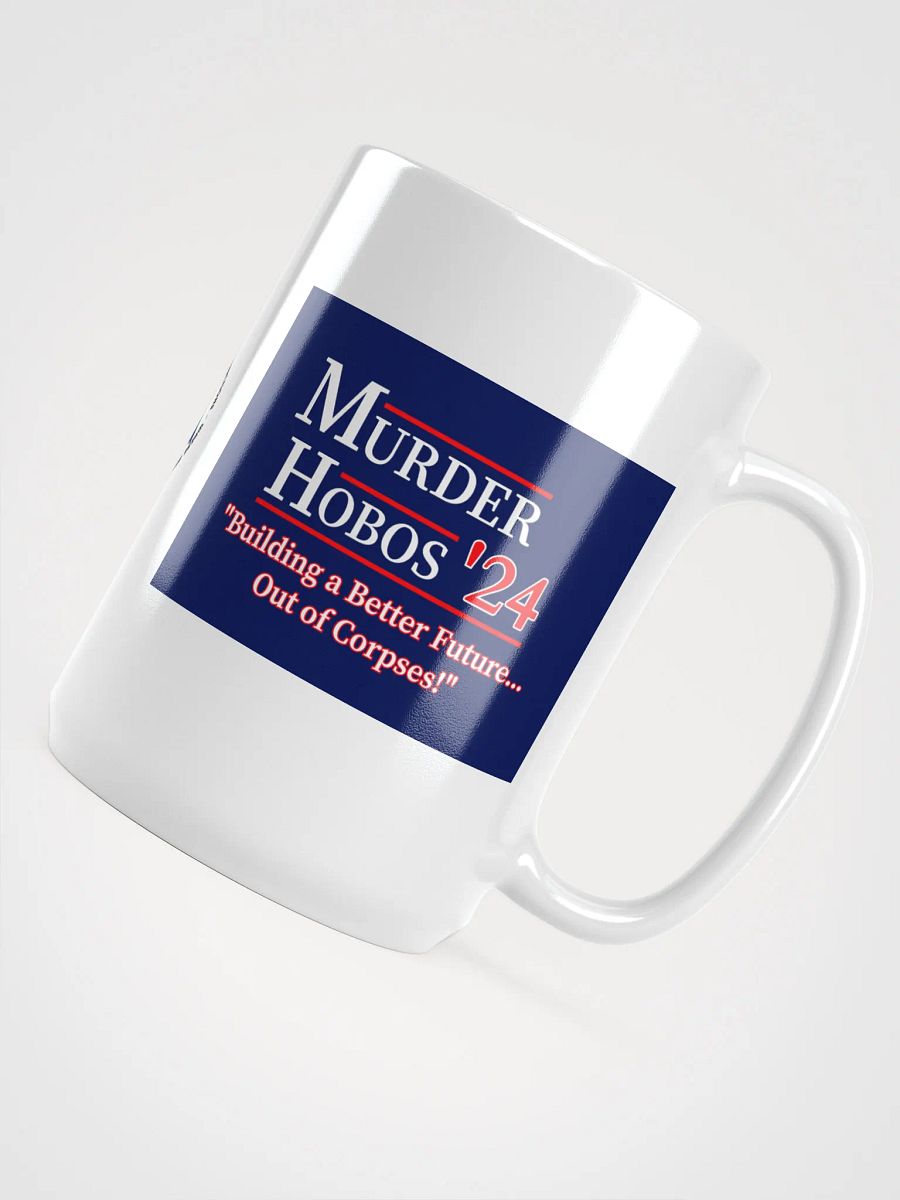 Murder Hobos '24 Cup product image (4)