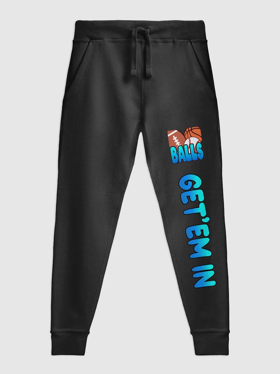 Balls Get'em In Pants product image (2)