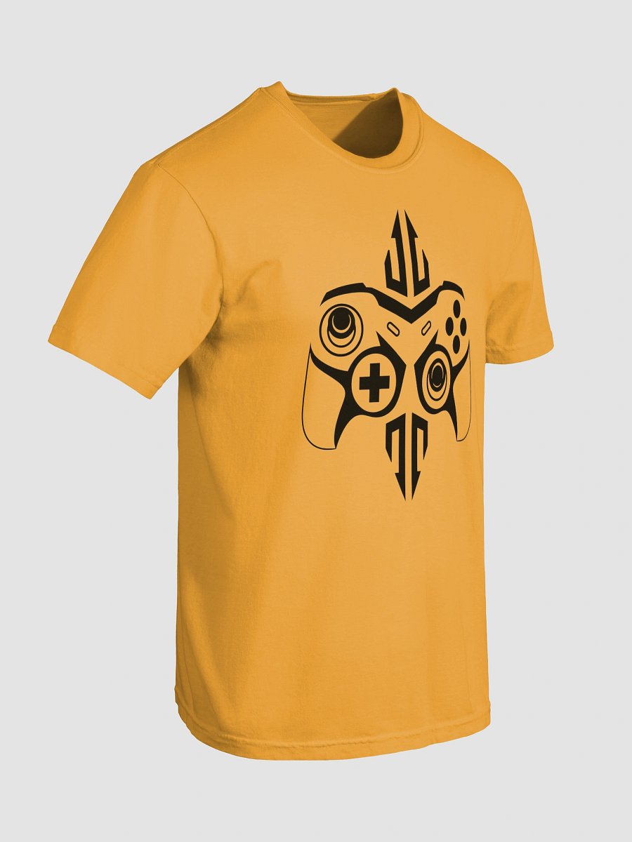 Tribal Gamer Emblem Tee product image (7)