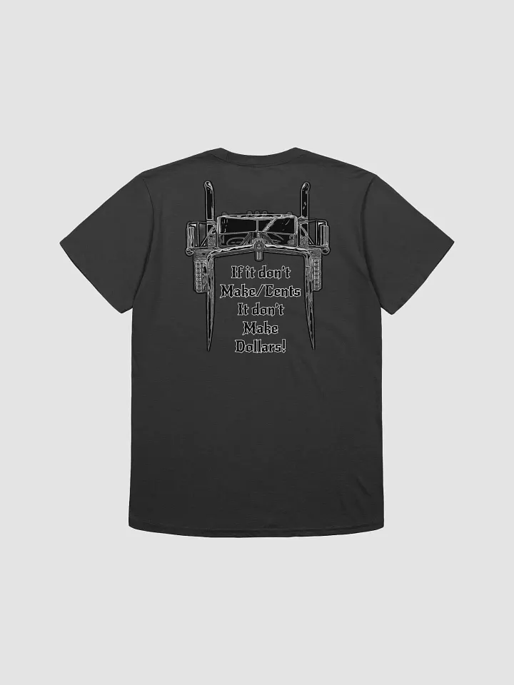 If it don't Make/Cents, It don't make Dollars! product image (1)