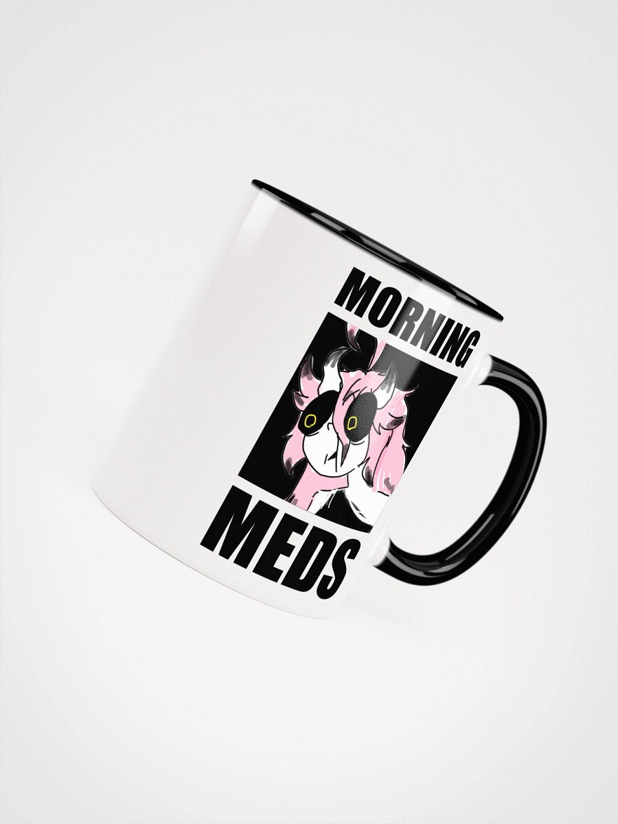 MORNING MEDS MUG Version 1 product image (10)