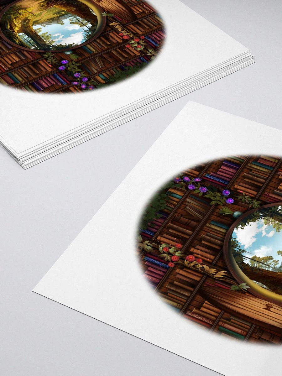 Doorway Stickers product image (4)