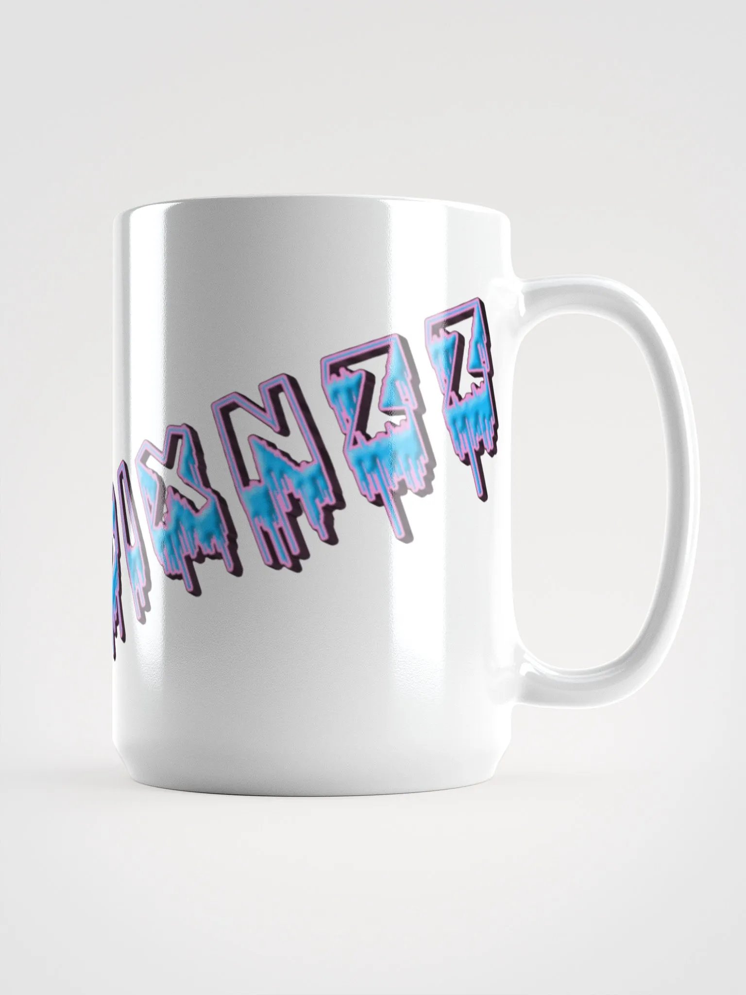 VisixnZz mug product image (2)