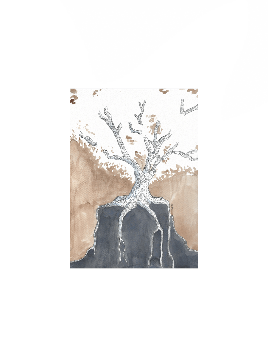 A Dream from a Tree I Had product image (1)