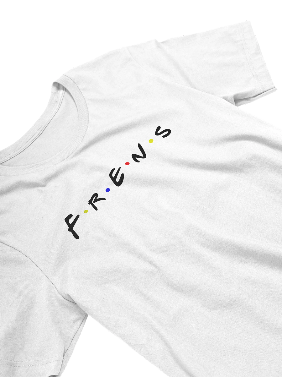 I Have White Frens product image (3)