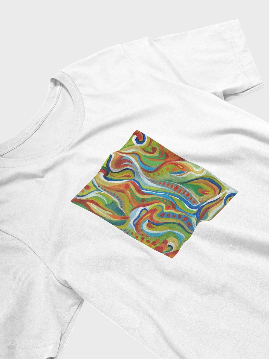FLOW - TSHIRT product image (13)