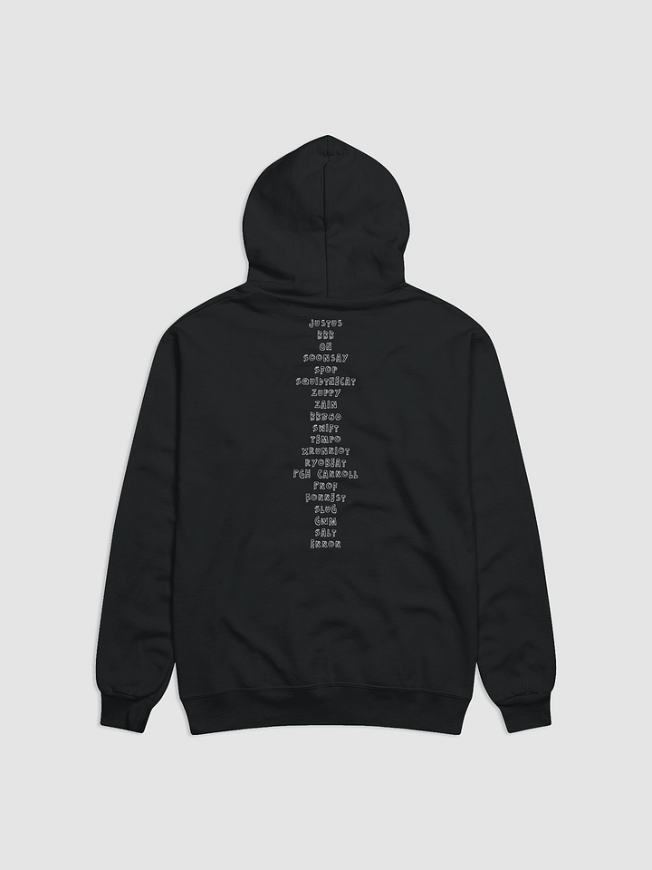 AND FRIENDS Hoodie product image (2)