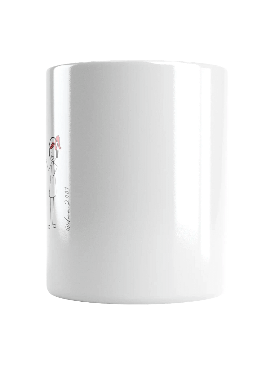 Dallas and Andrea Mug product image (5)