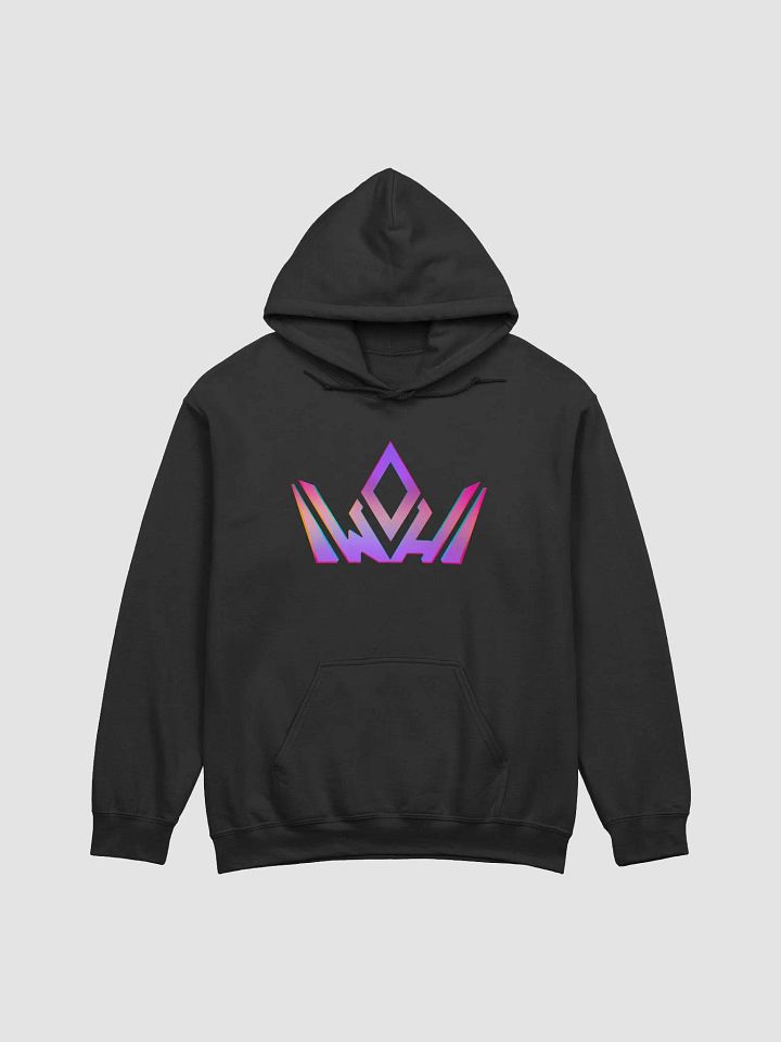 WOH Large Logo Sweatshirt product image (1)