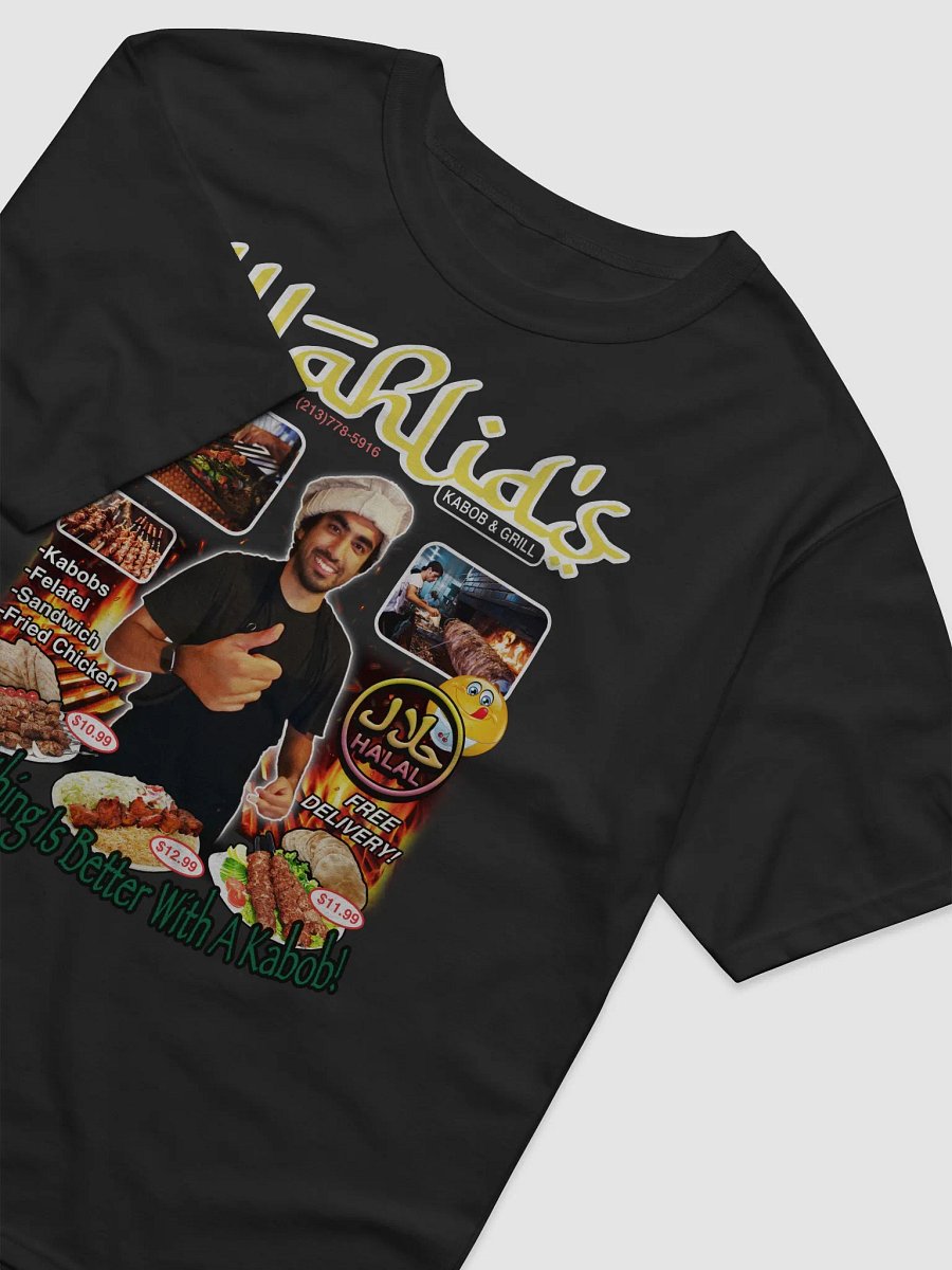 Wahlid’s Kabob & Grill product image (2)