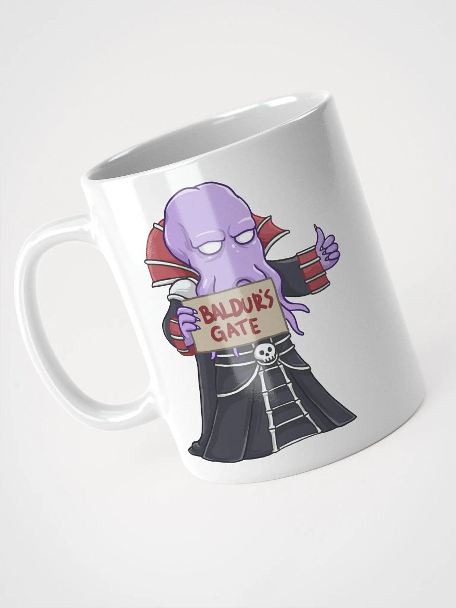Autostop - tazza product image (3)