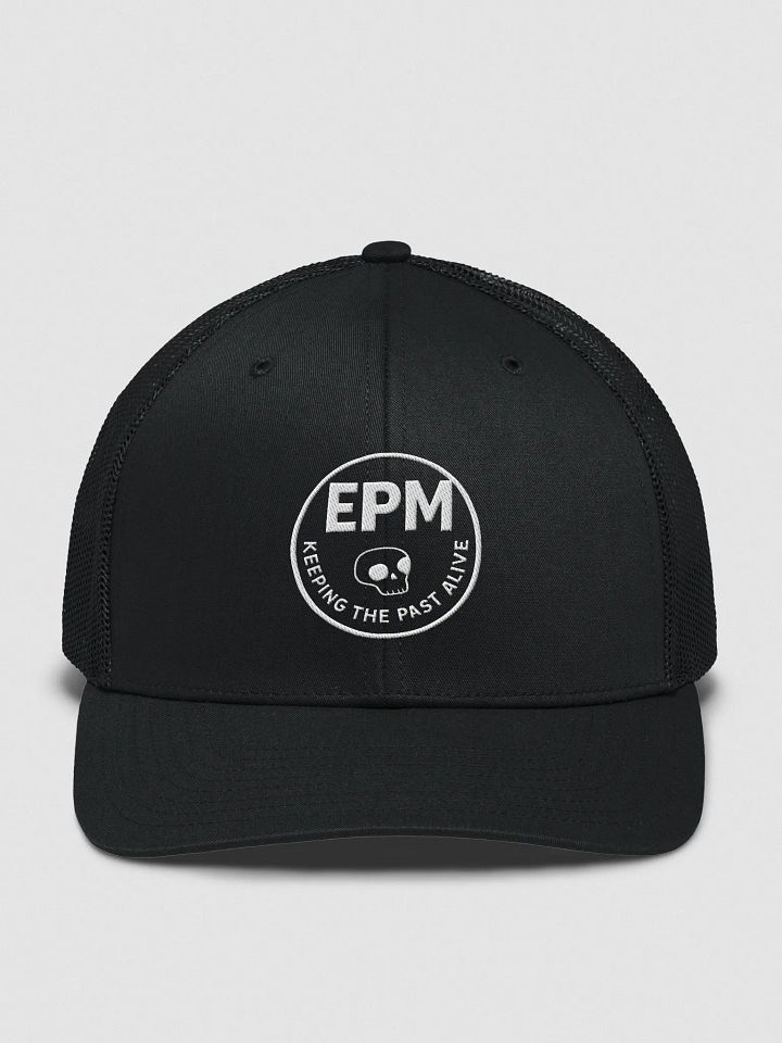 EPM Circle Seal product image (1)