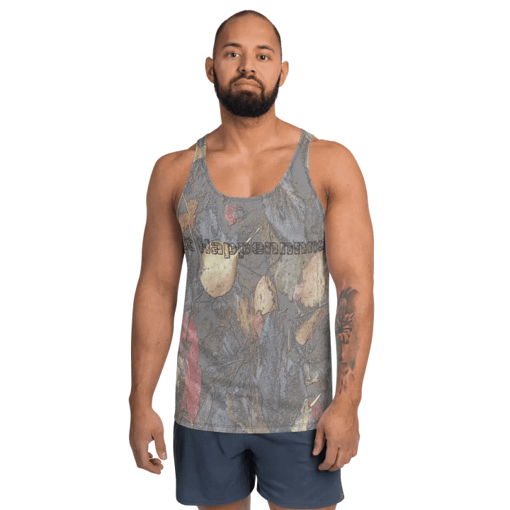 Tank Top - MossyOak - It Happennnns Camo product image (1)