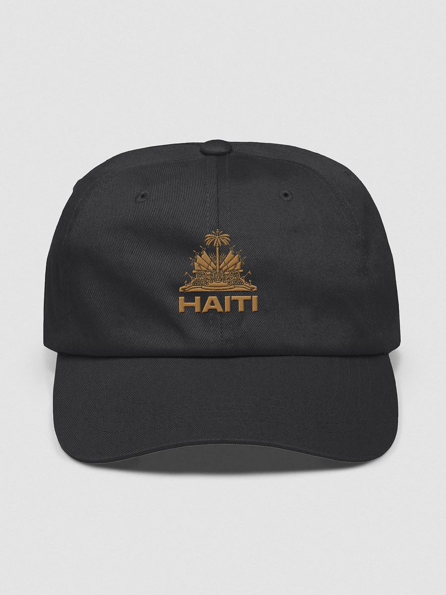 Haiti Hat product image (5)