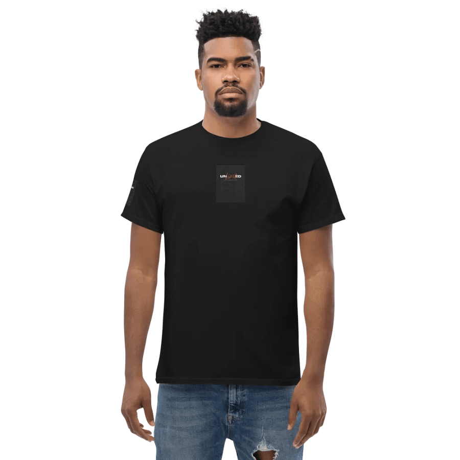UNlimited Inspiration Tee product image (5)