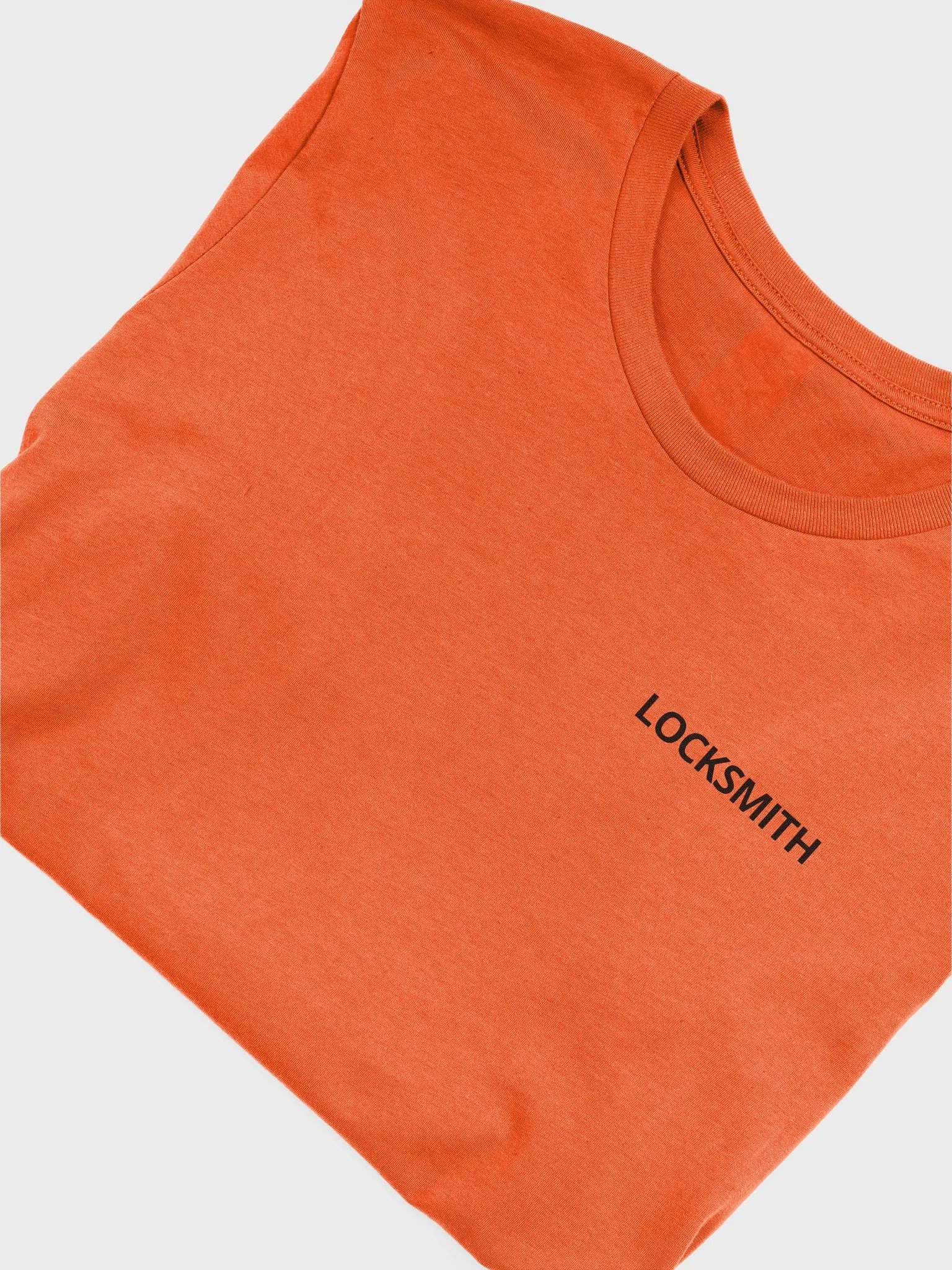 Locksmith Light Cloth product image (5)