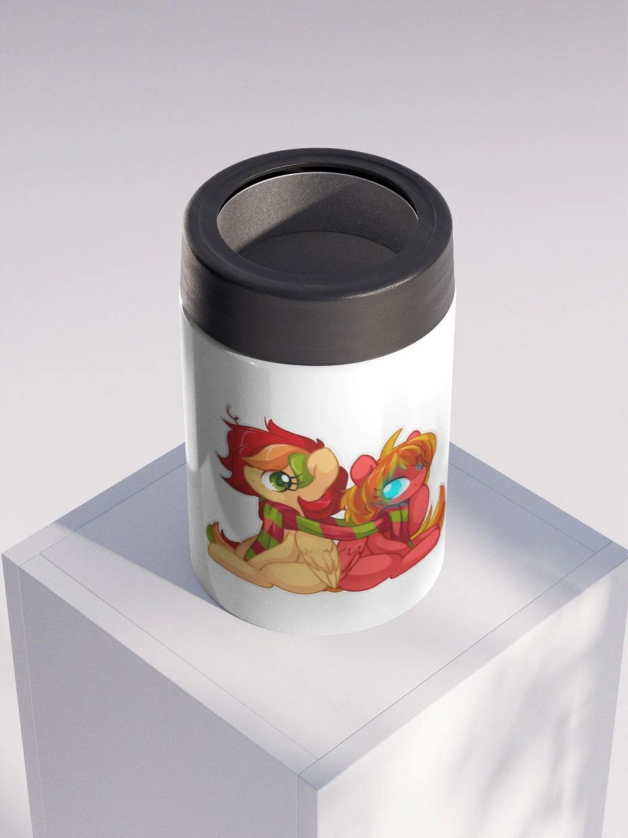 Compu and Maple Koozie product image (3)