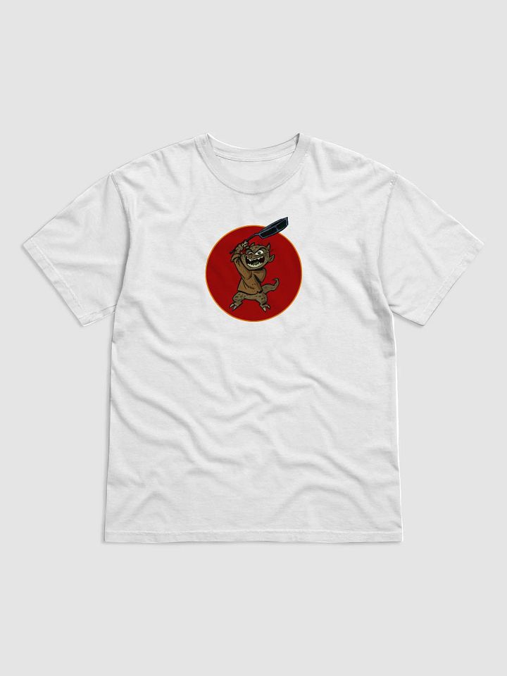 Goblin T-Shirt product image (2)