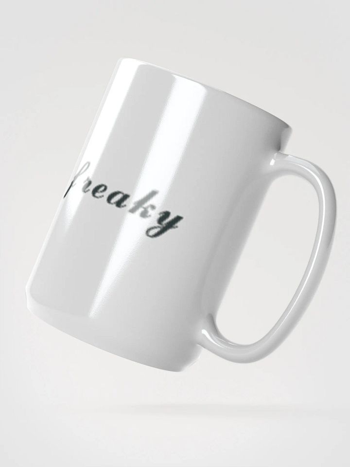 𝓯𝓻𝓮𝓪𝓴𝔂 mug product image (2)