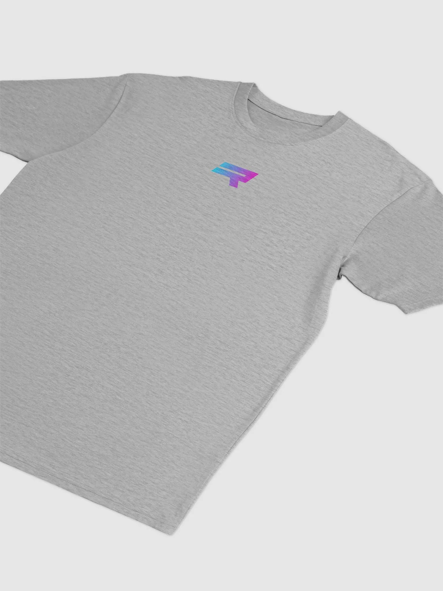 Rodibrogamer logo Cotton Heritage Men's Premium Heavyweight Tee product image (3)