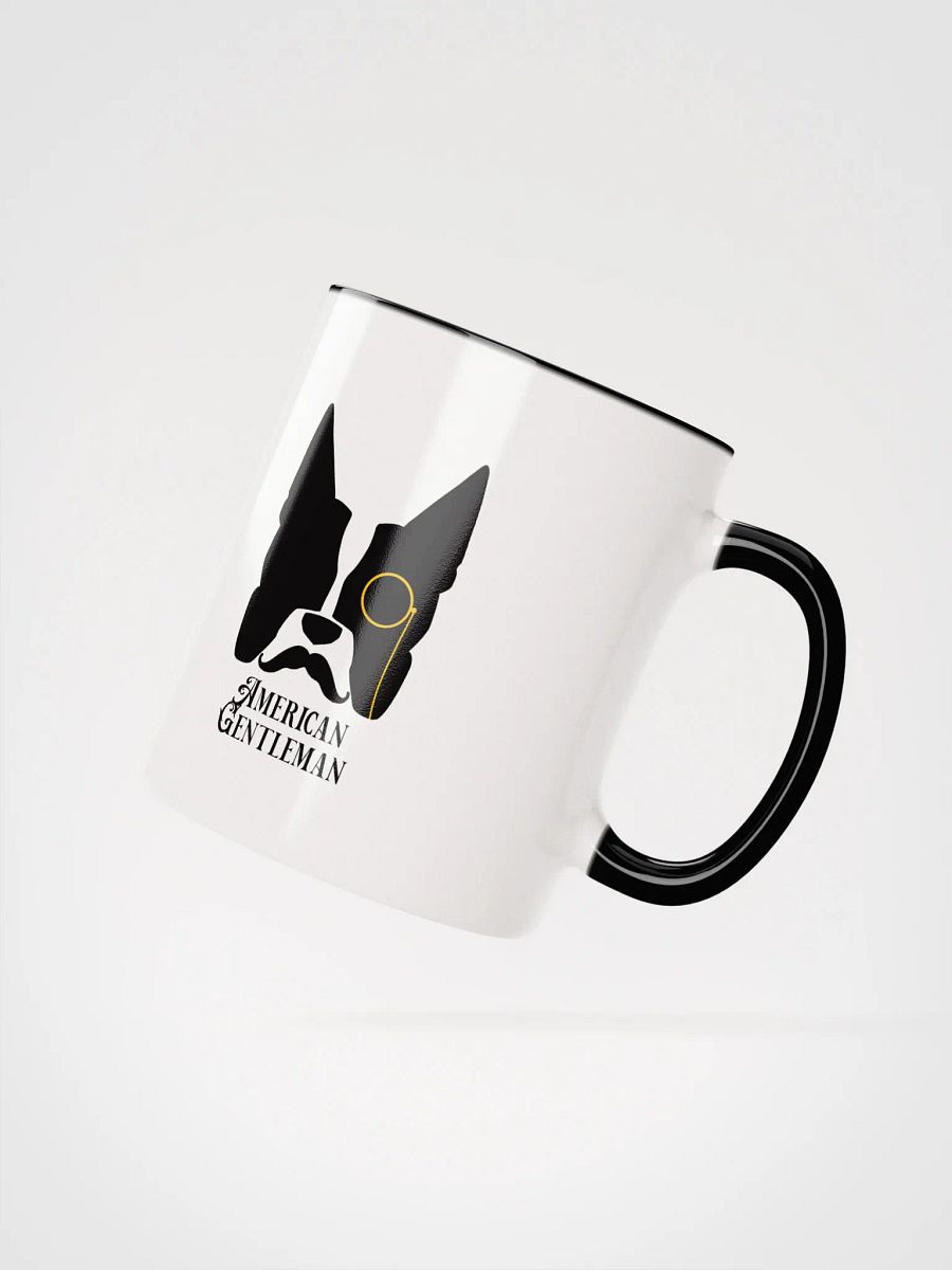 American Gentleman product image (19)