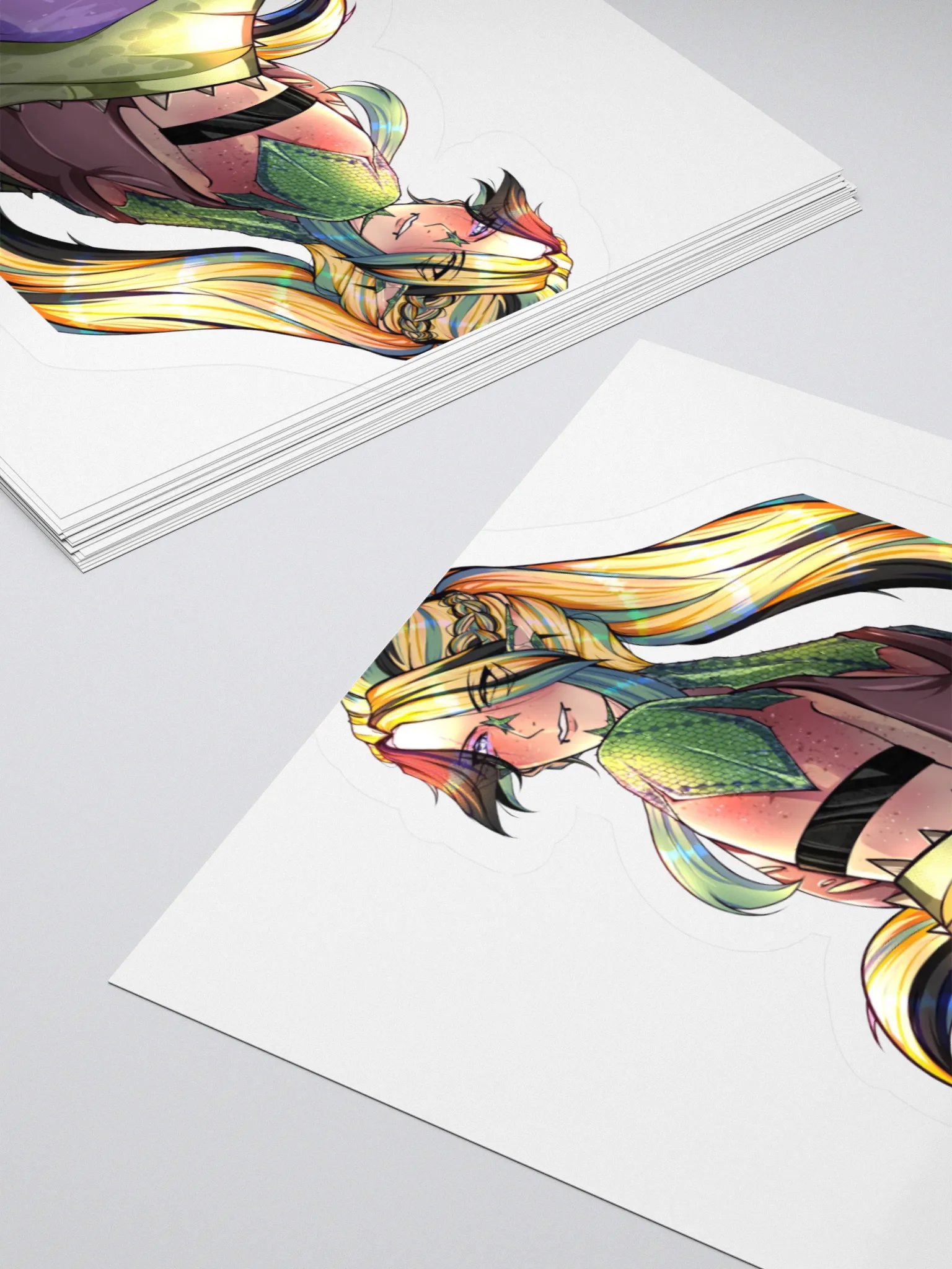 Ceri Sticker product image (10)