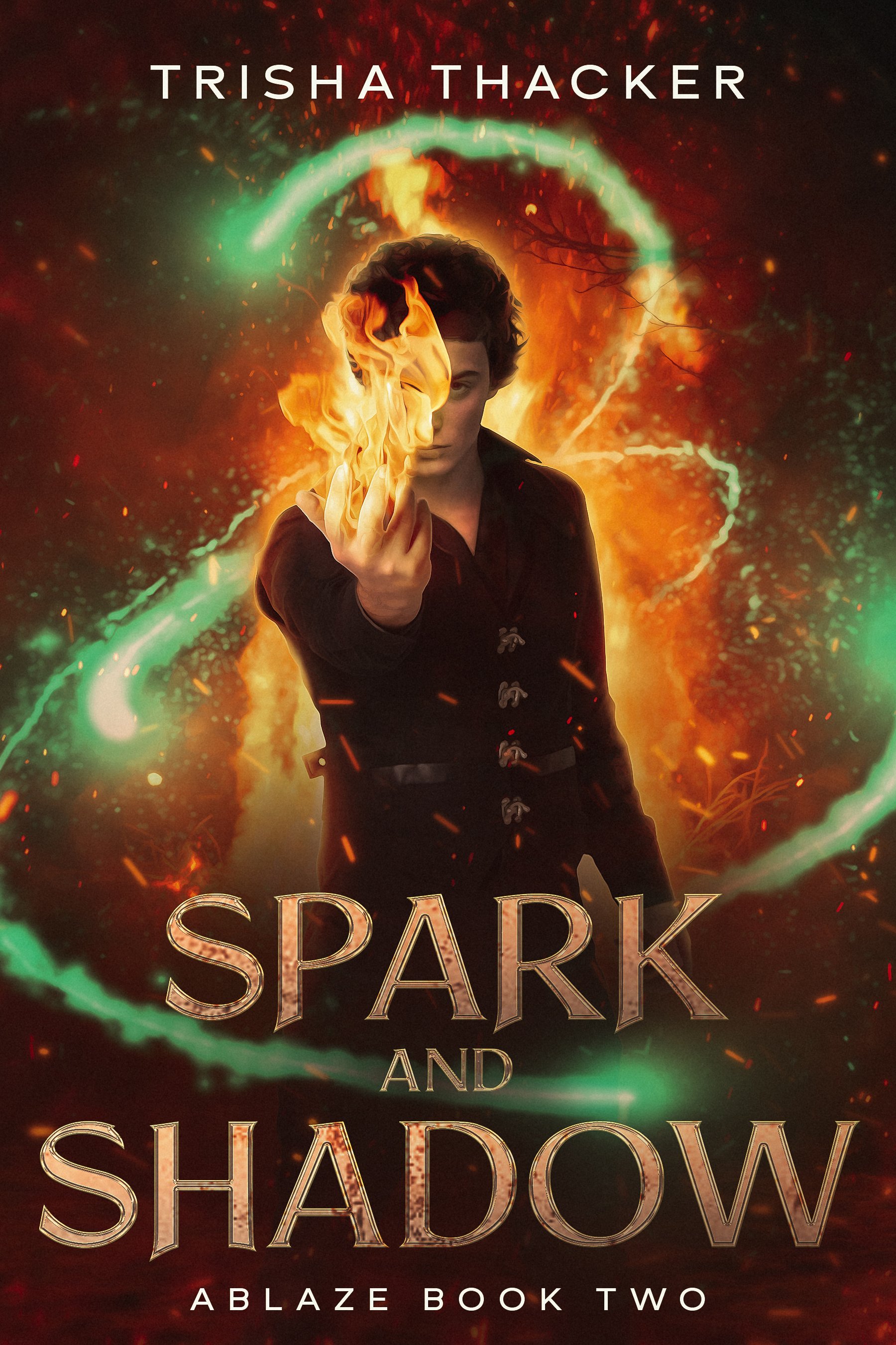 Spark and Shadow (eBook) product image (1)