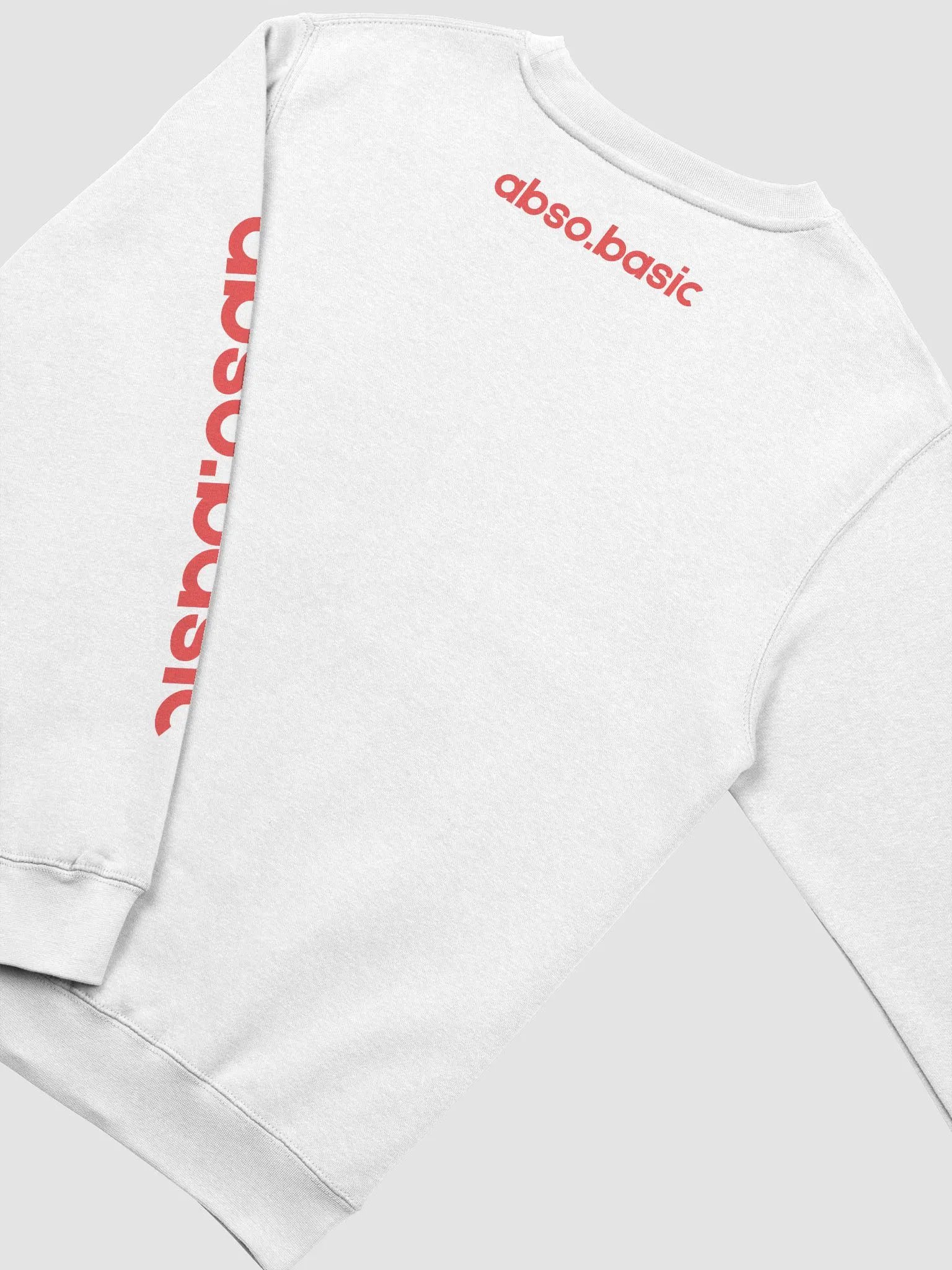 My world, My Rules Crewneck Sweatshirt product image (16)