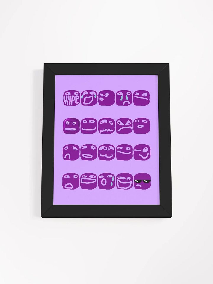 framed emotes product image (1)