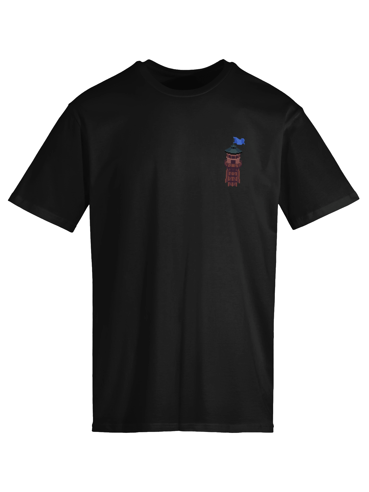 Water Tower Tee product image (4)