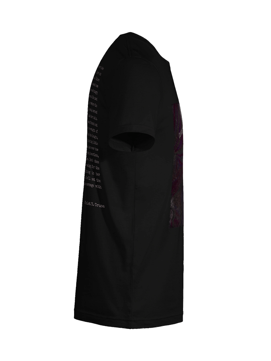 Cutthroat Tshirt product image (36)