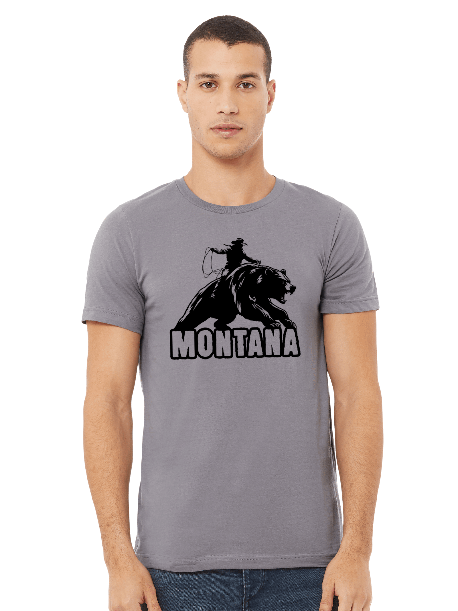 Cowboy Grit - Adult product image (1)