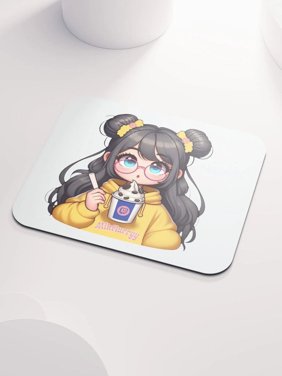 Mikflurryy Mouse Pad product image (3)