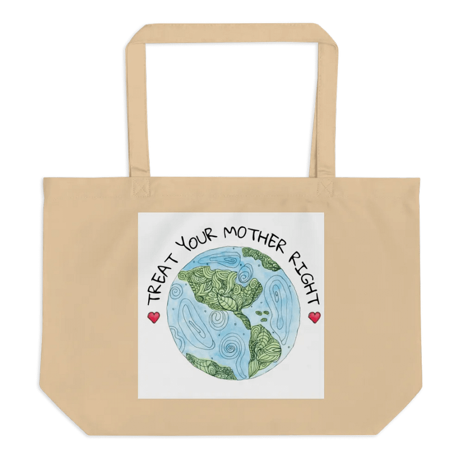 Ging Ging Earth Bag product image (1)