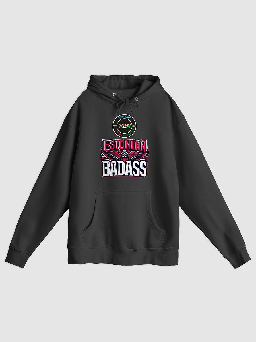Estonian Badass Hoody product image (3)