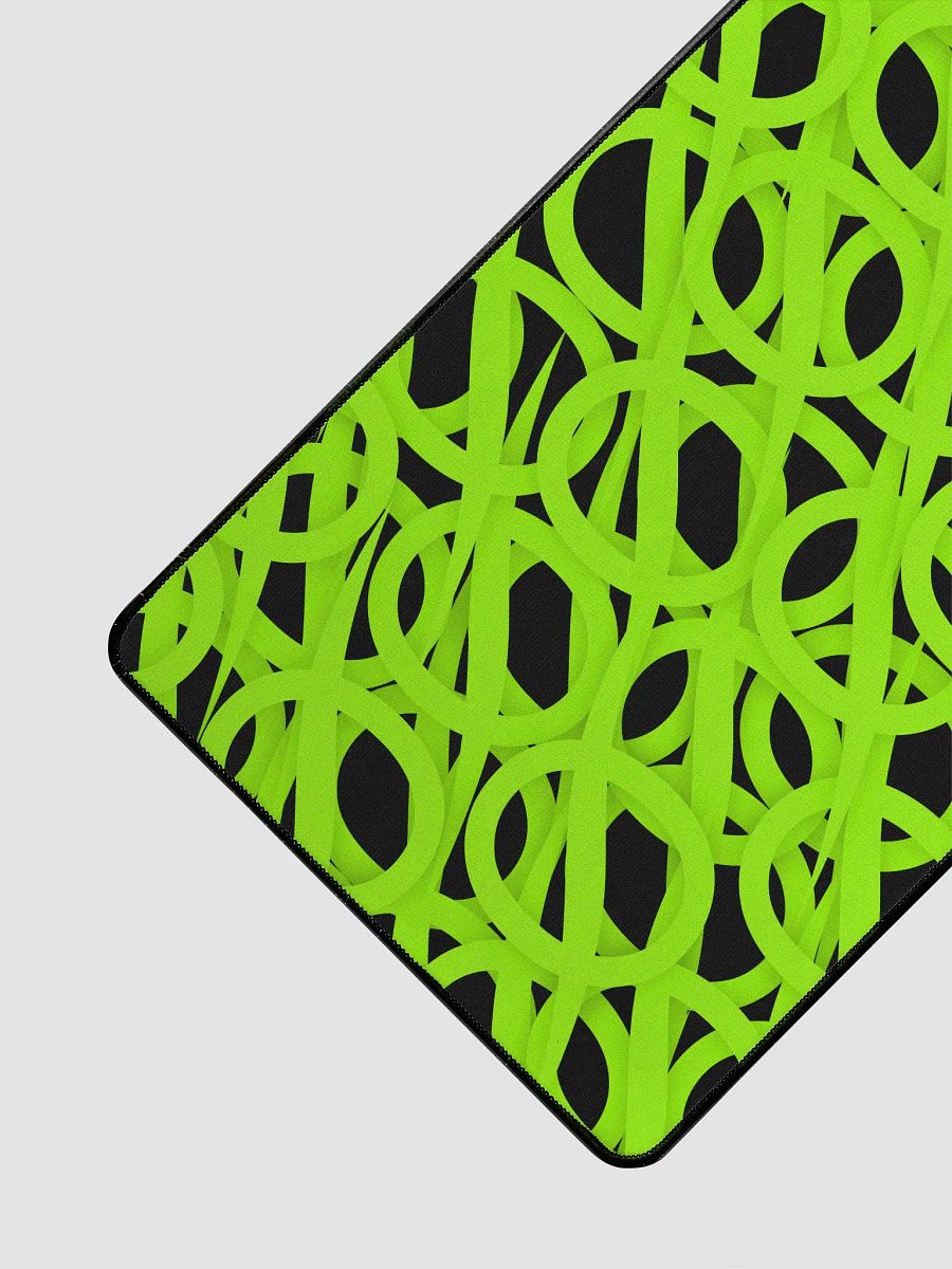 Hypoxic Logo Desk Mat product image (3)