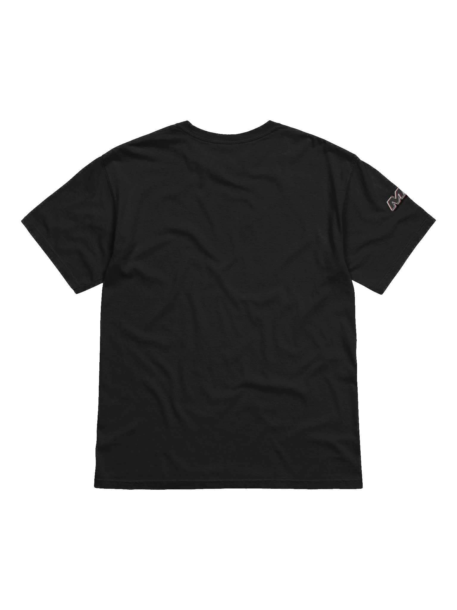 Manick Drune T-Shirt (Logo Front) product image (9)