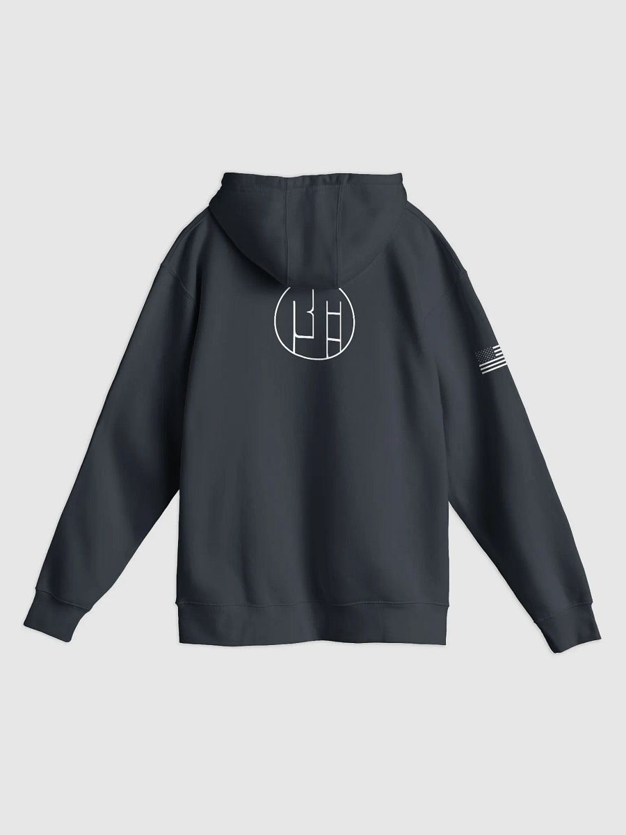 Weekend Warriorz Series I - Hoodie product image (4)