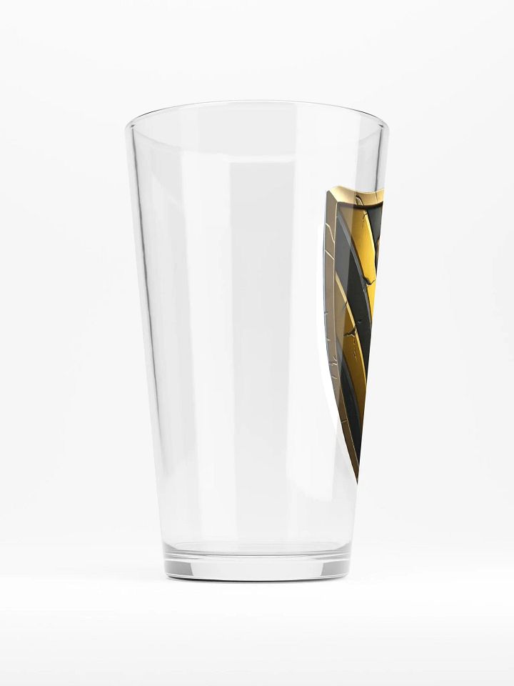 Old Man - Lore, Stories, and Theory Glass product image (2)