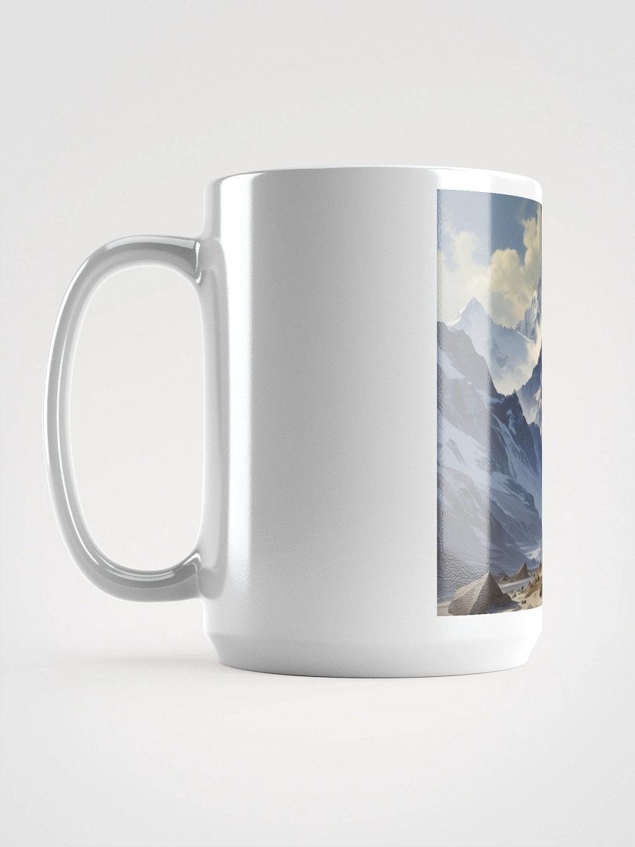 Mount Everest product image (6)