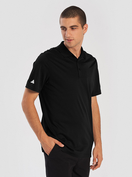 Photo showing Adidas Sport Polo Shirt