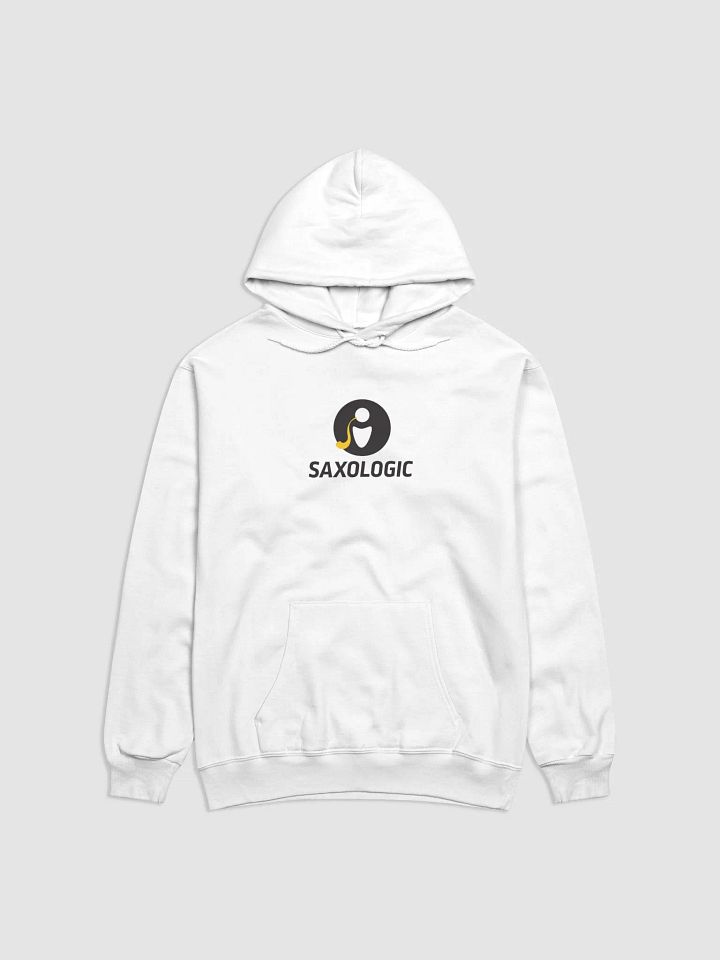 Saxologic Hoodie product image (1)