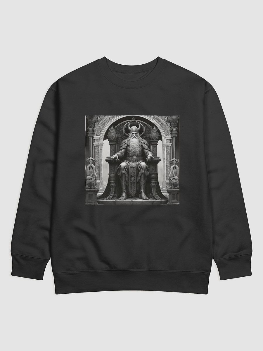 Odin's throne product image (1)