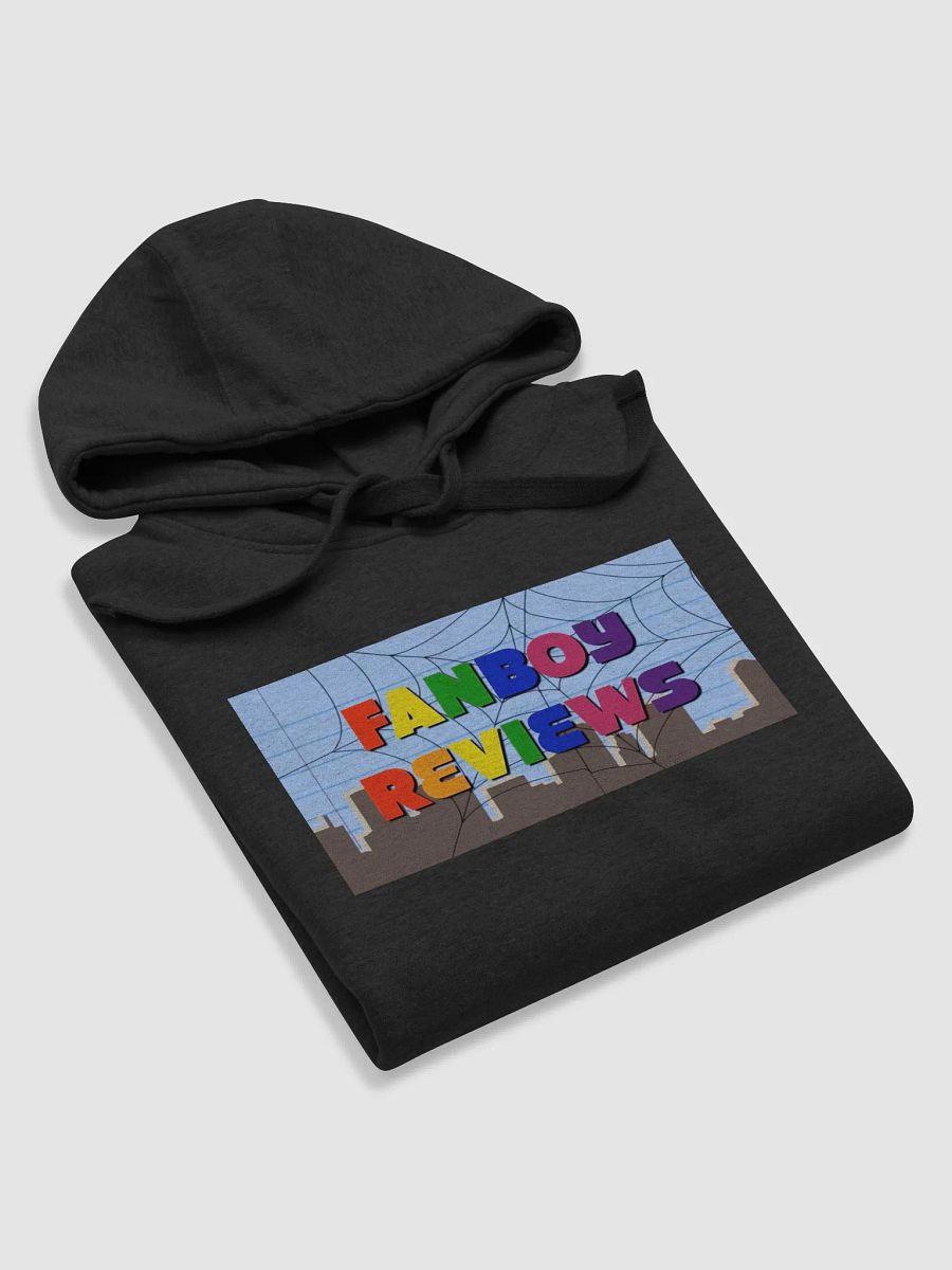 Fanboy Reviews Hoodie product image (5)