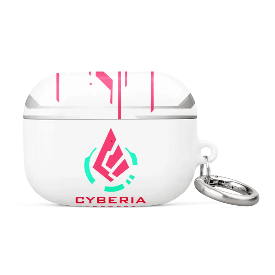 Cyberia AirPods Case product image (4)