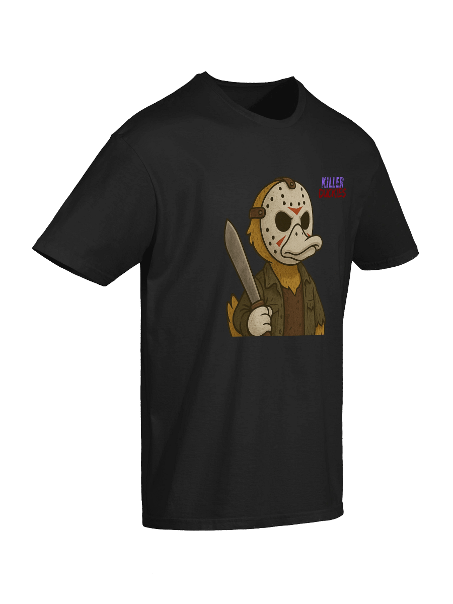 Jason Duckhees Tee product image (12)