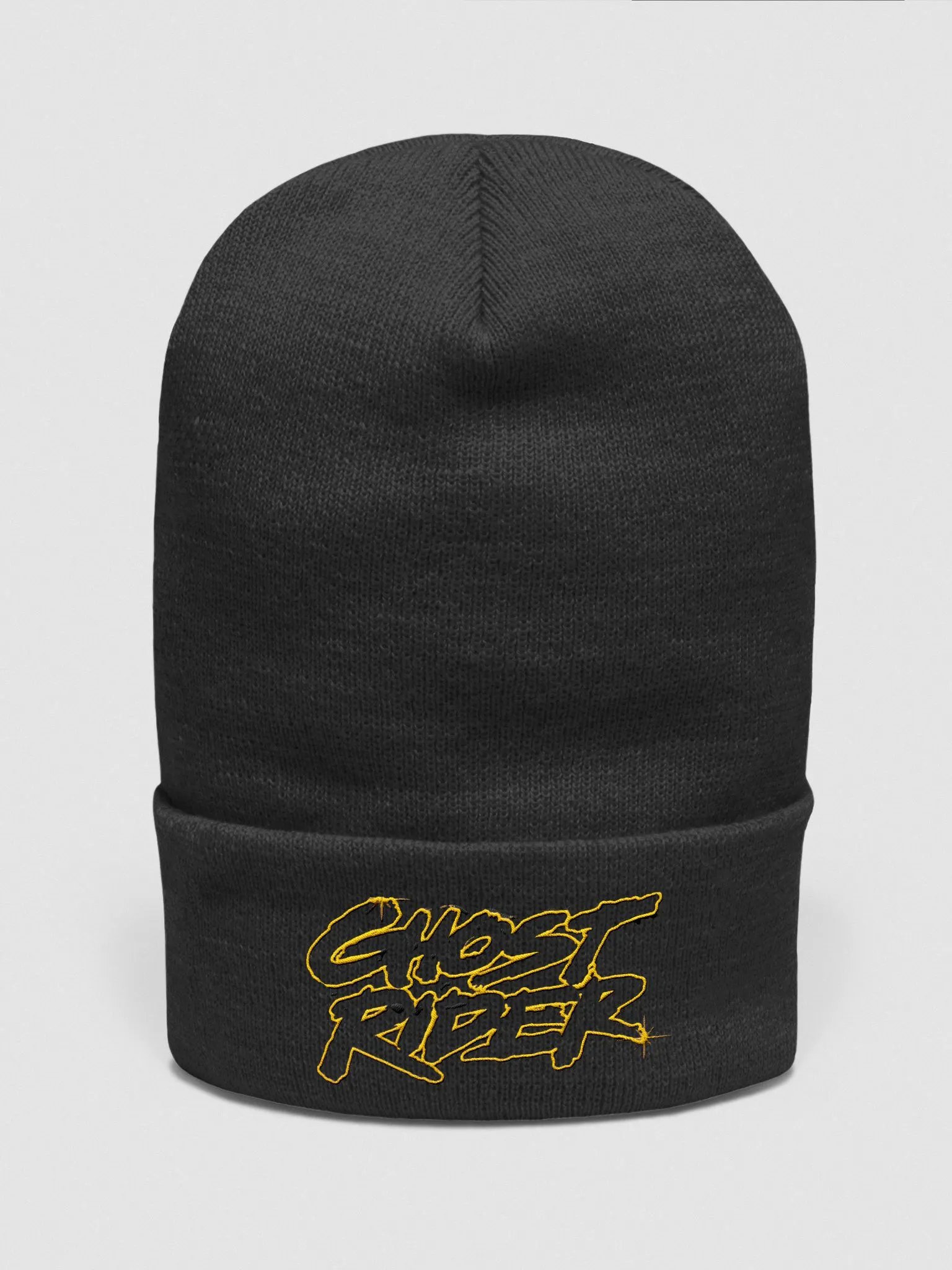 G-Rider Mütze product image (11)