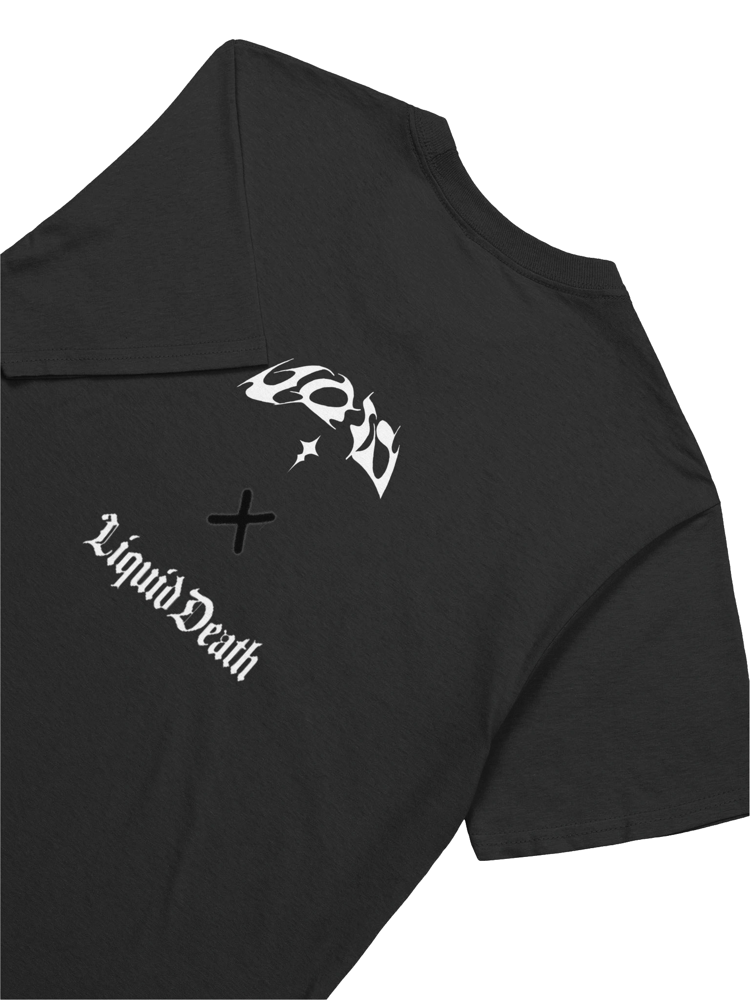 Void x Liquid Death Shirt product image (8)